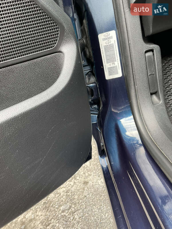 Універсал Peugeot 308 2010 в Львові