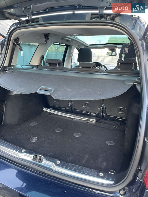 Універсал Peugeot 308 2010 в Львові