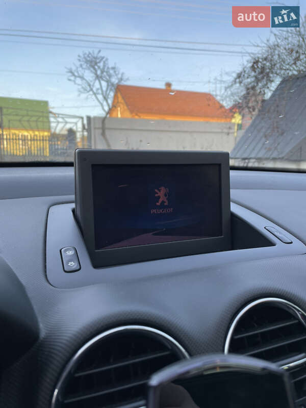 Універсал Peugeot 308 2010 в Львові