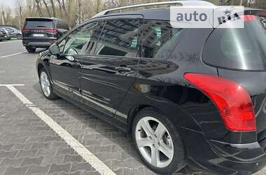 Універсал Peugeot 308 2010 в Хмельницькому