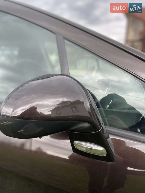 Хэтчбек Peugeot 308 2011 в Коломые