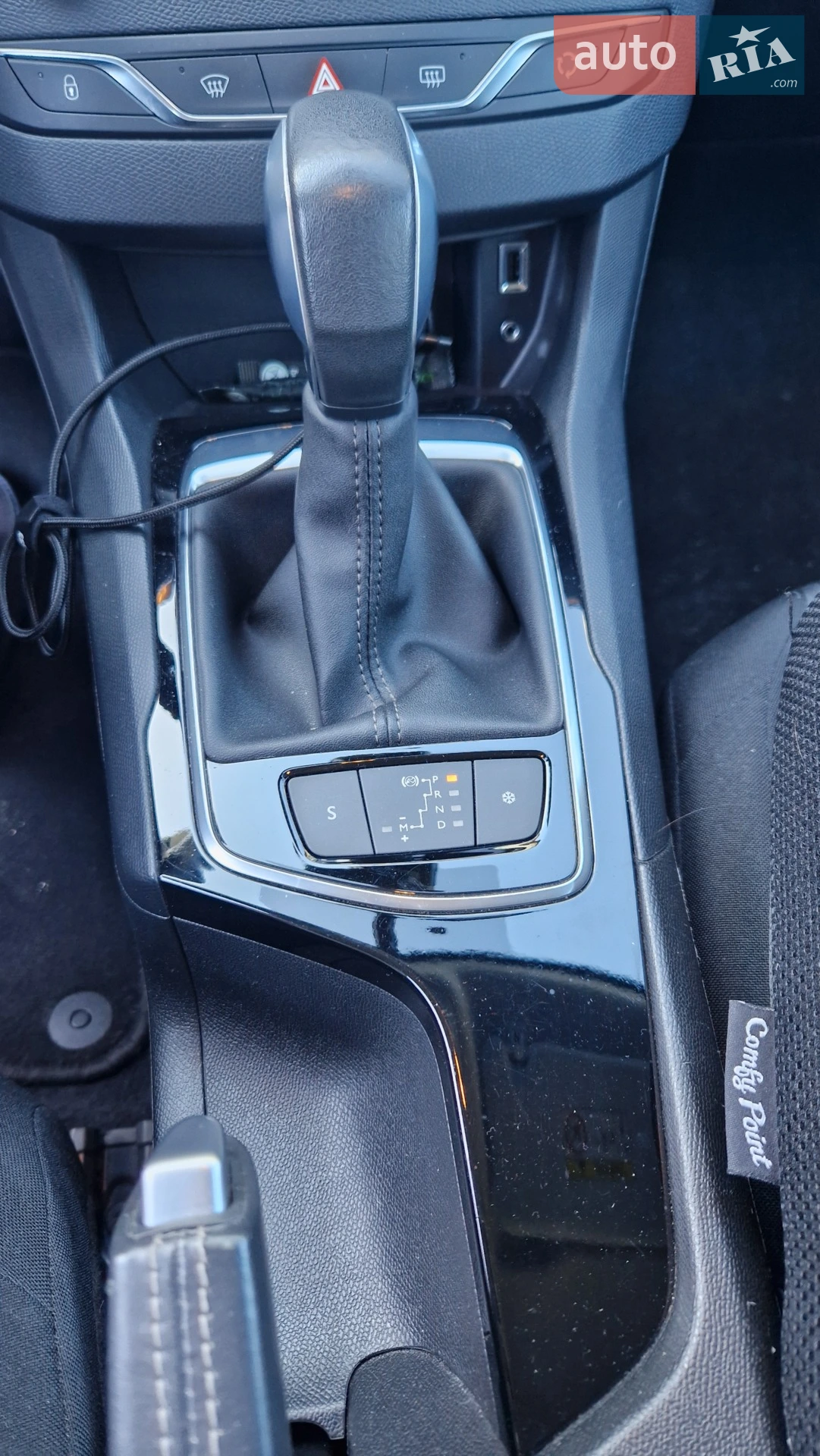 2016 Peugeot 308 - мініатюра 10