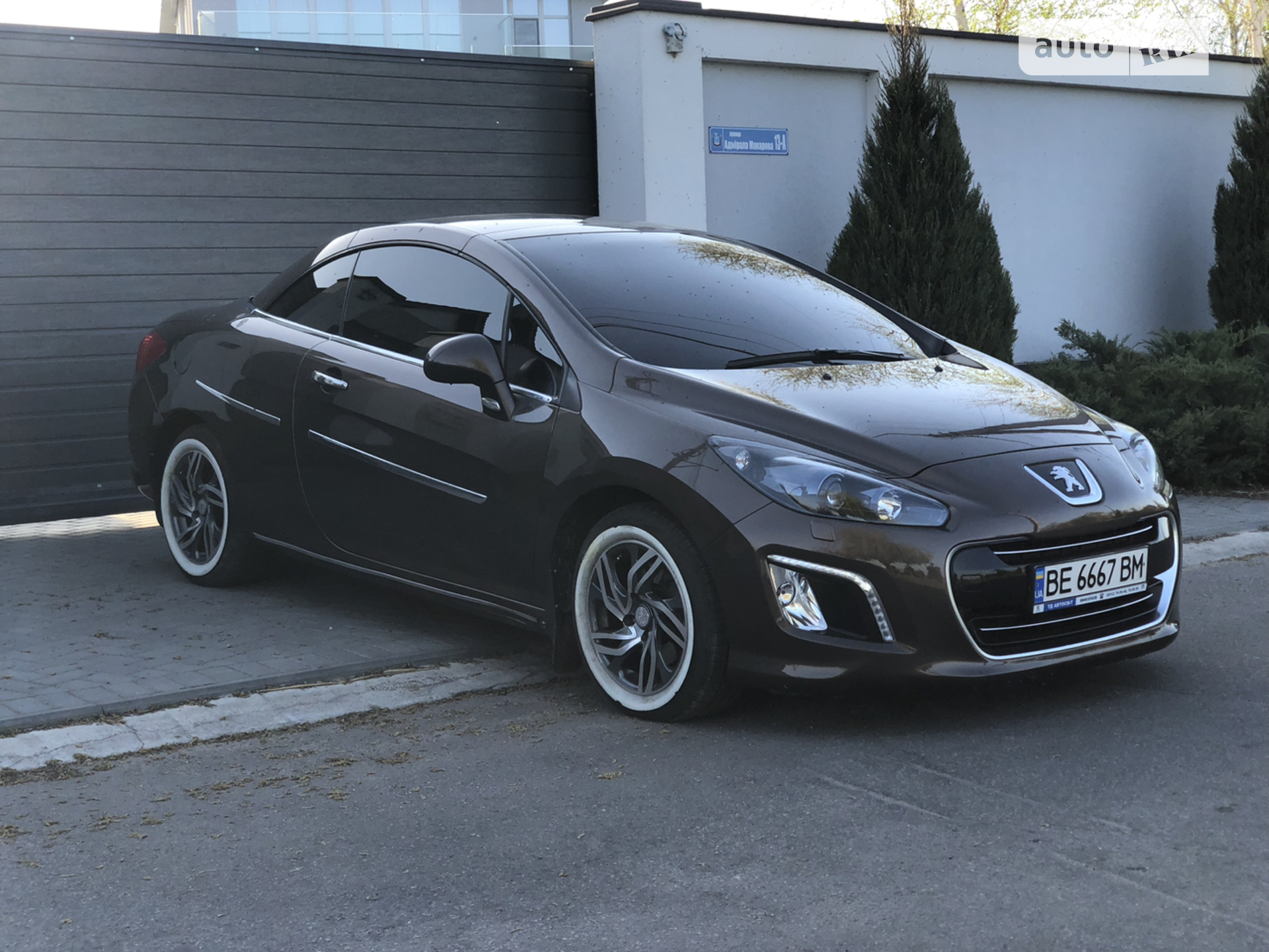 2014 Peugeot 308 - мініатюра 3