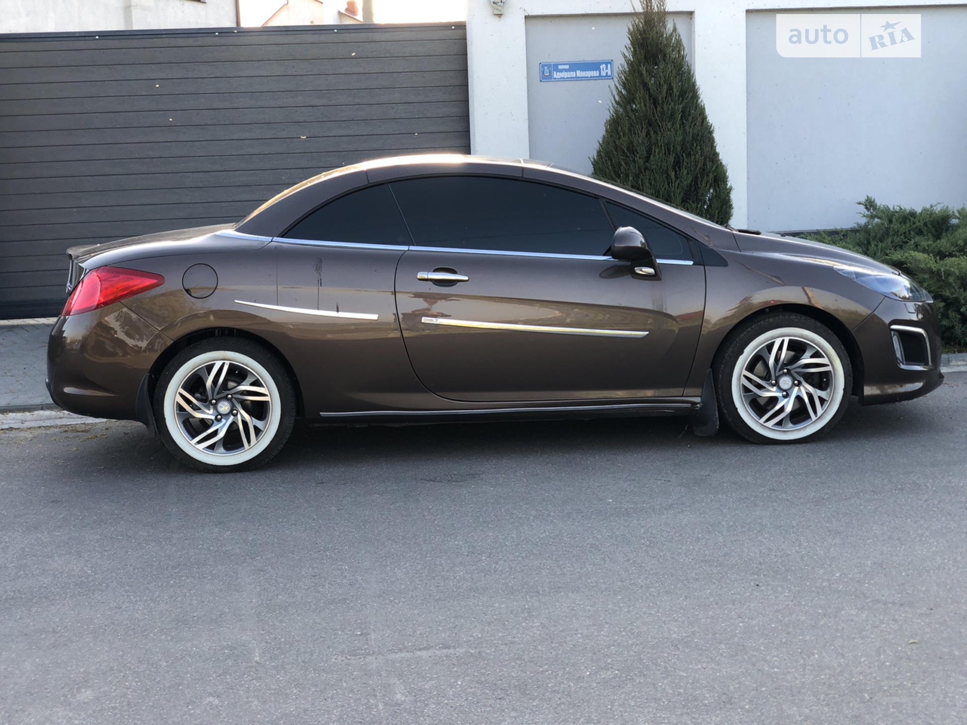 2014 Peugeot 308 - мініатюра 4