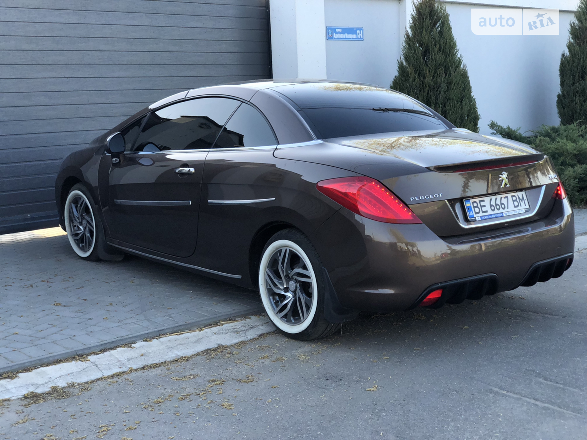 2014 Peugeot 308 - мініатюра 7