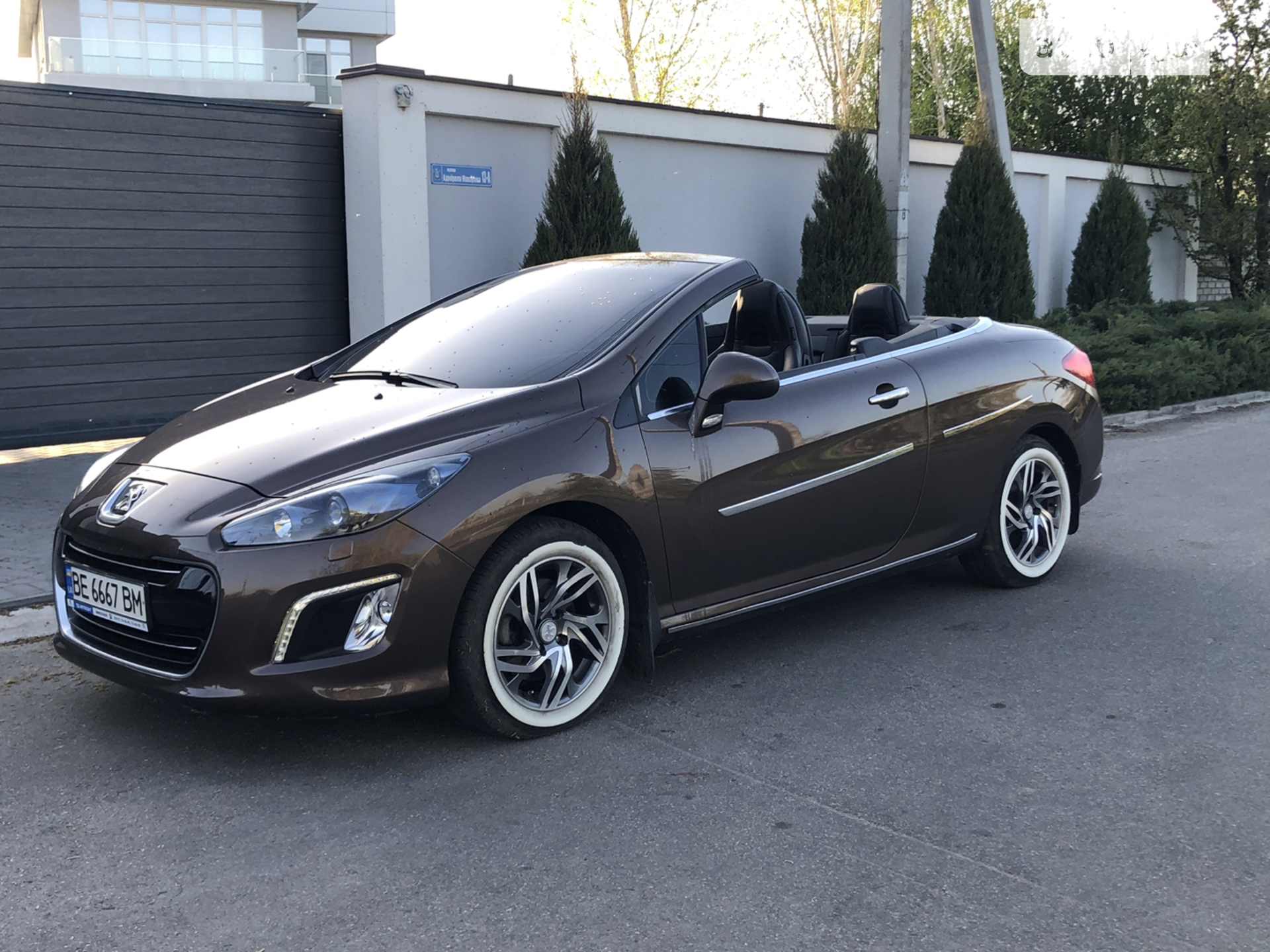 2014 Peugeot 308 - мініатюра 15