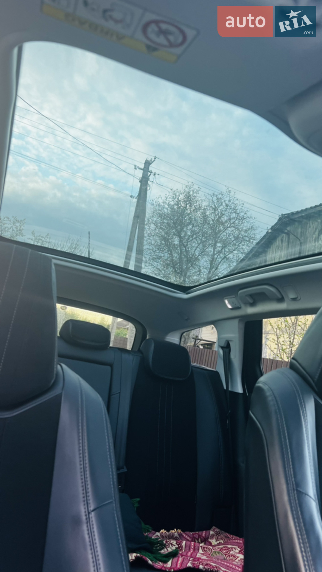 2014 Peugeot 308 - мініатюра 3