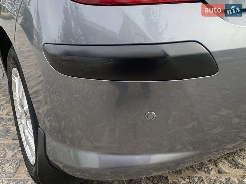 Хэтчбек Peugeot 308 2010 в Львове фото 19 Хэтчбек Peugeot 308 2010 в Львове
