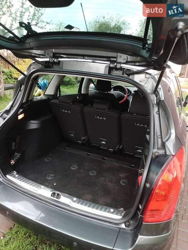 Универсал Peugeot 308 2009 в Ковеле