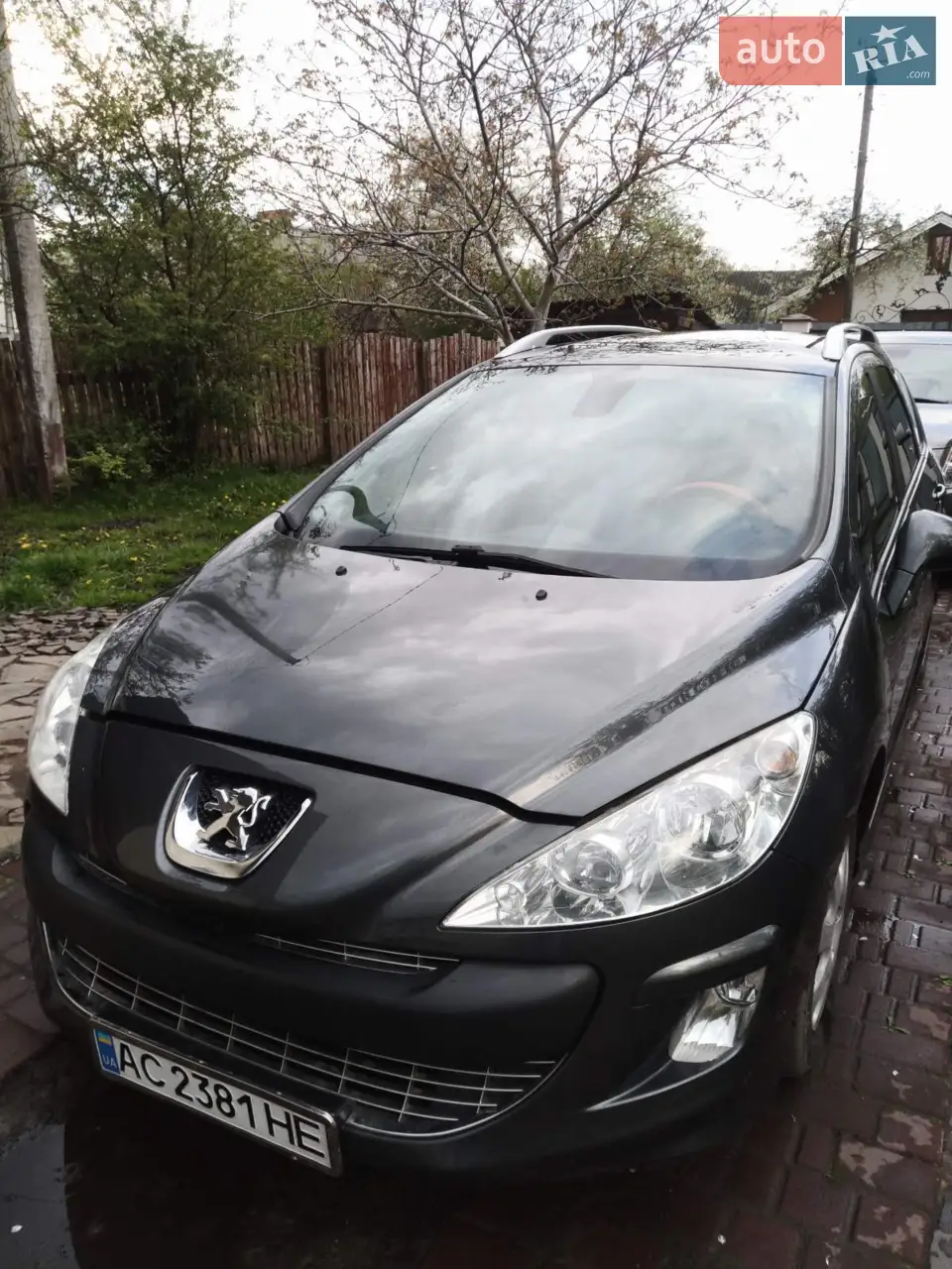 2010 Peugeot 308 - мініатюра 14