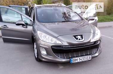 Універсал Peugeot 308 2009 в Звягелі