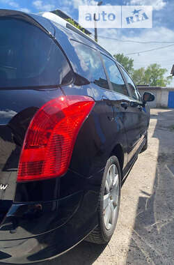 Універсал Peugeot 308 2008 в Кам'янському