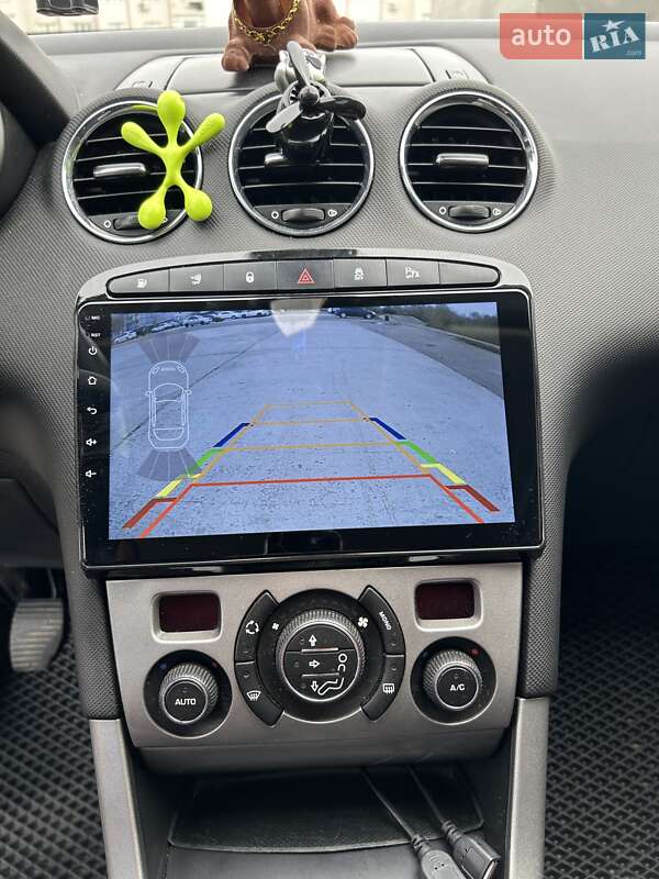 Універсал Peugeot 308 2010 в Нетішині