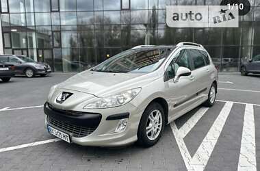 Универсал Peugeot 308 2008 в Хмельницком