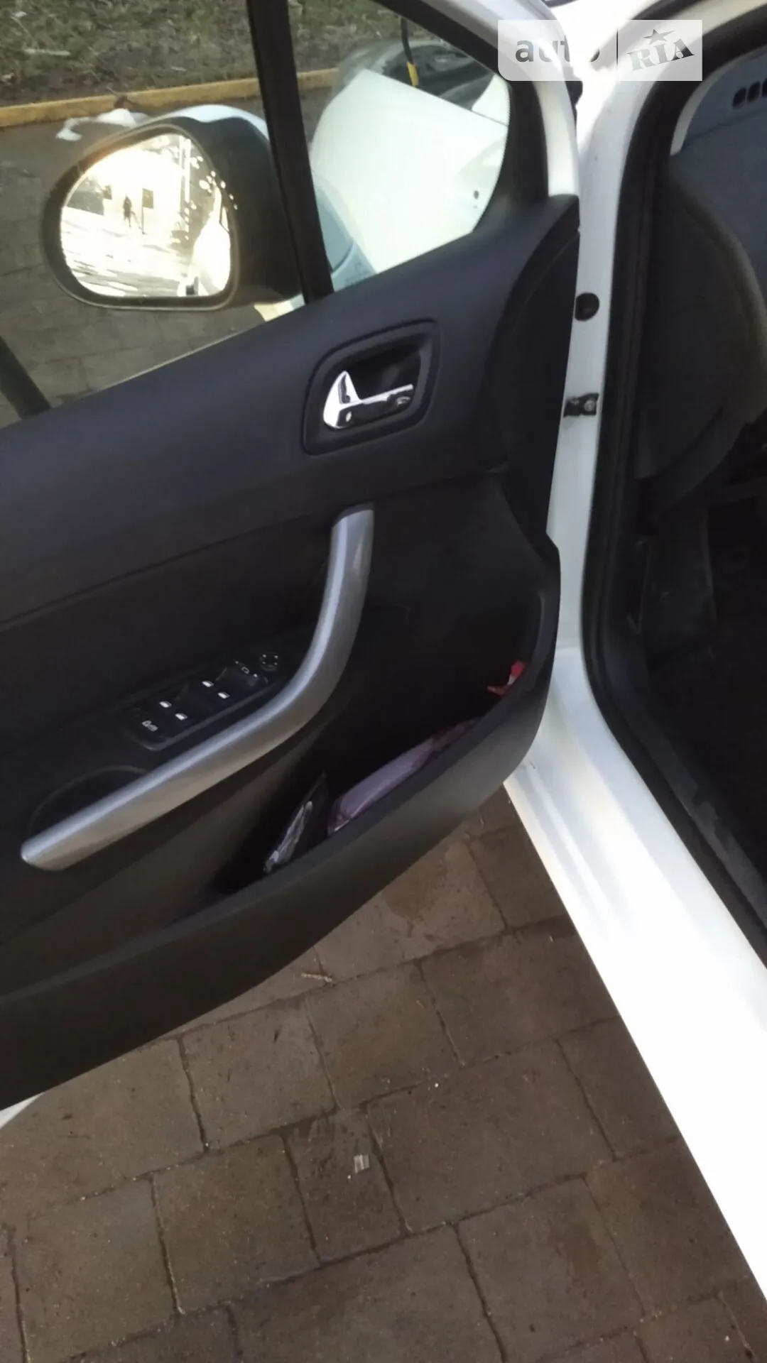 2012 Peugeot 308 - мініатюра 14