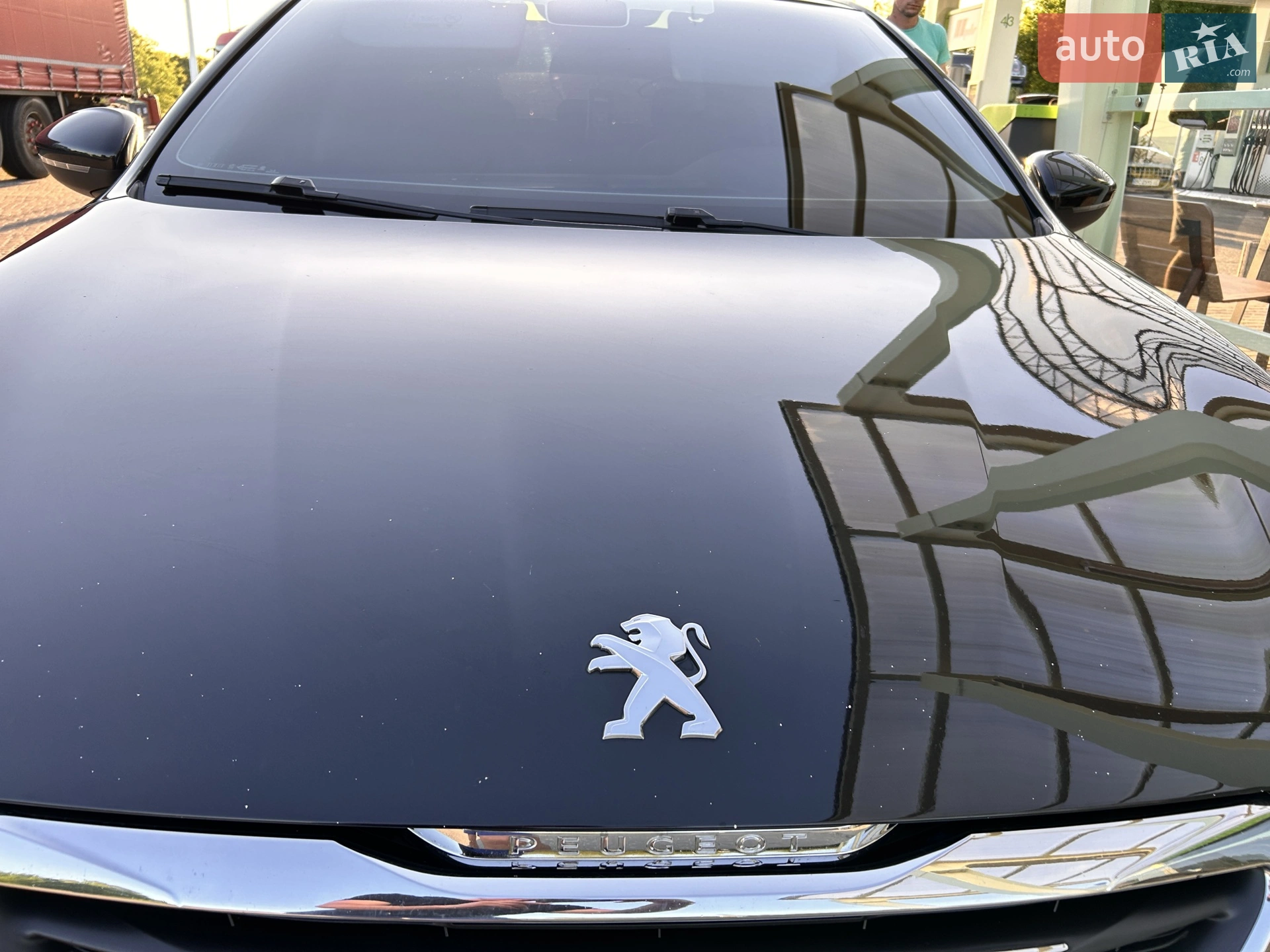 2017 Peugeot 308 - мініатюра 8