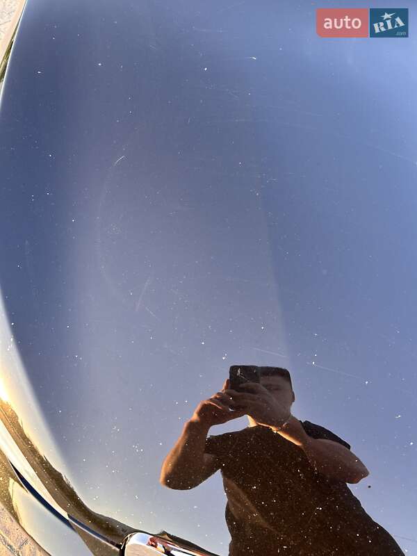 Універсал Peugeot 308 2017 в Дрогобичі