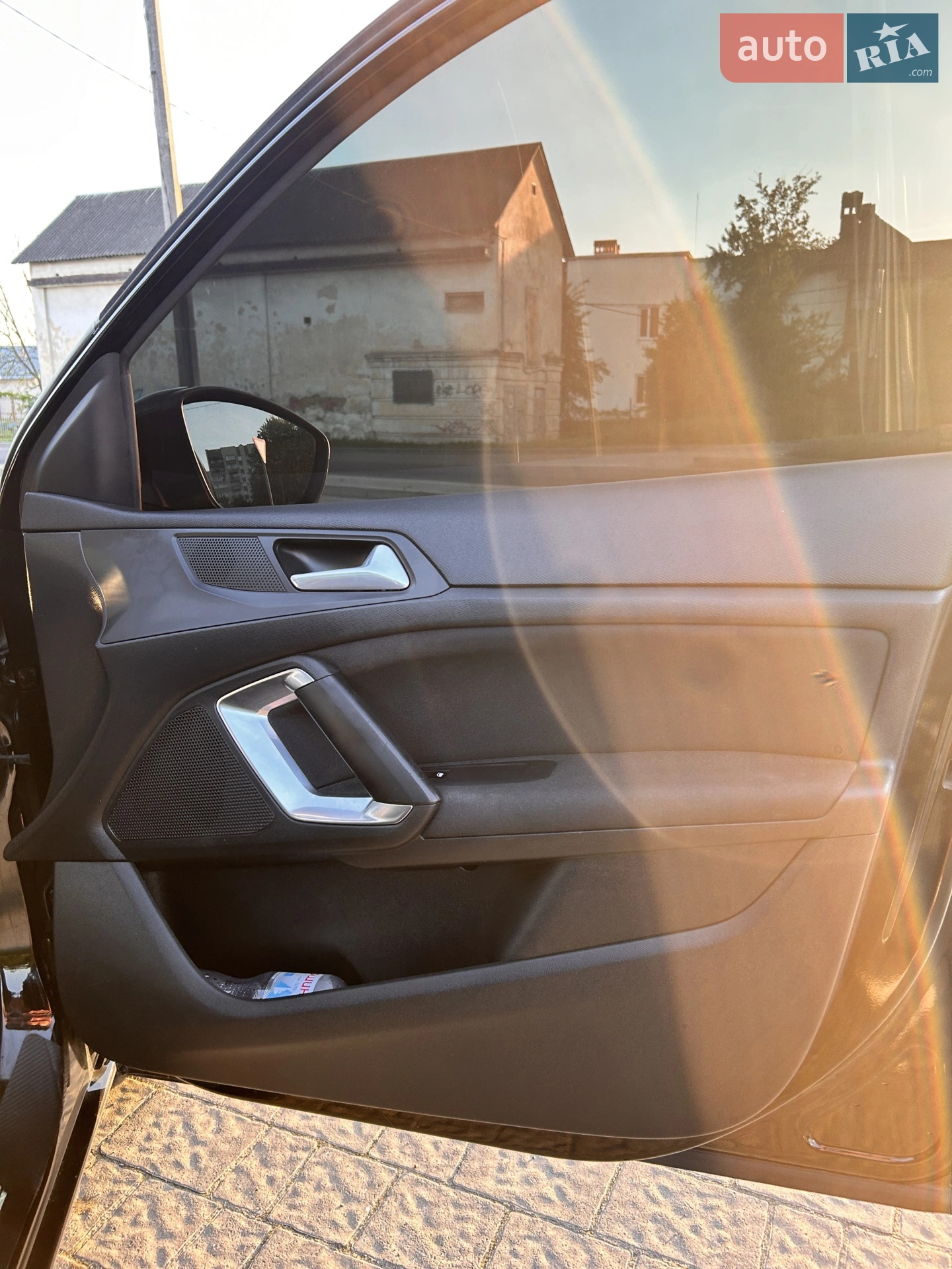 2017 Peugeot 308 - мініатюра 13