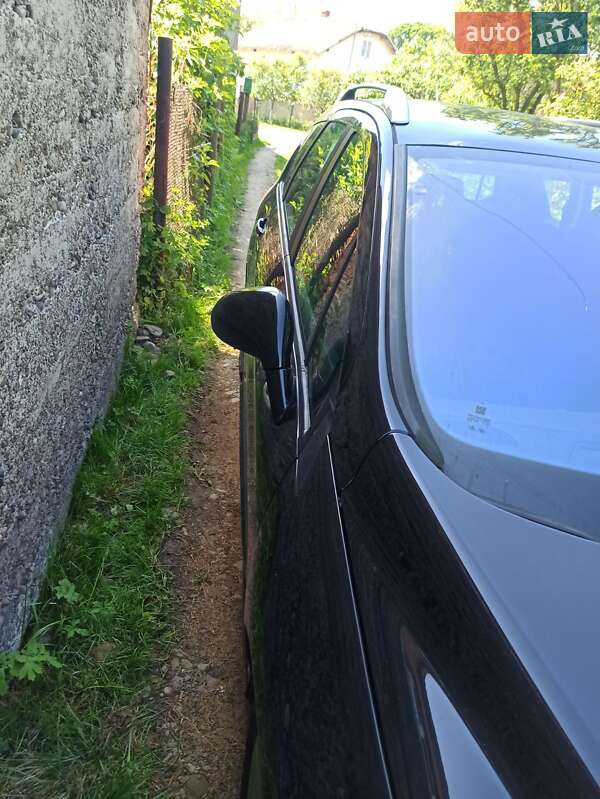 Універсал Peugeot 308 2009 в Стрию