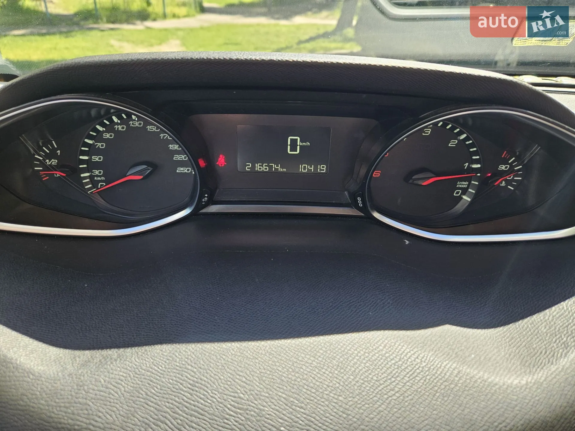 2016 Peugeot 308 - мініатюра 11