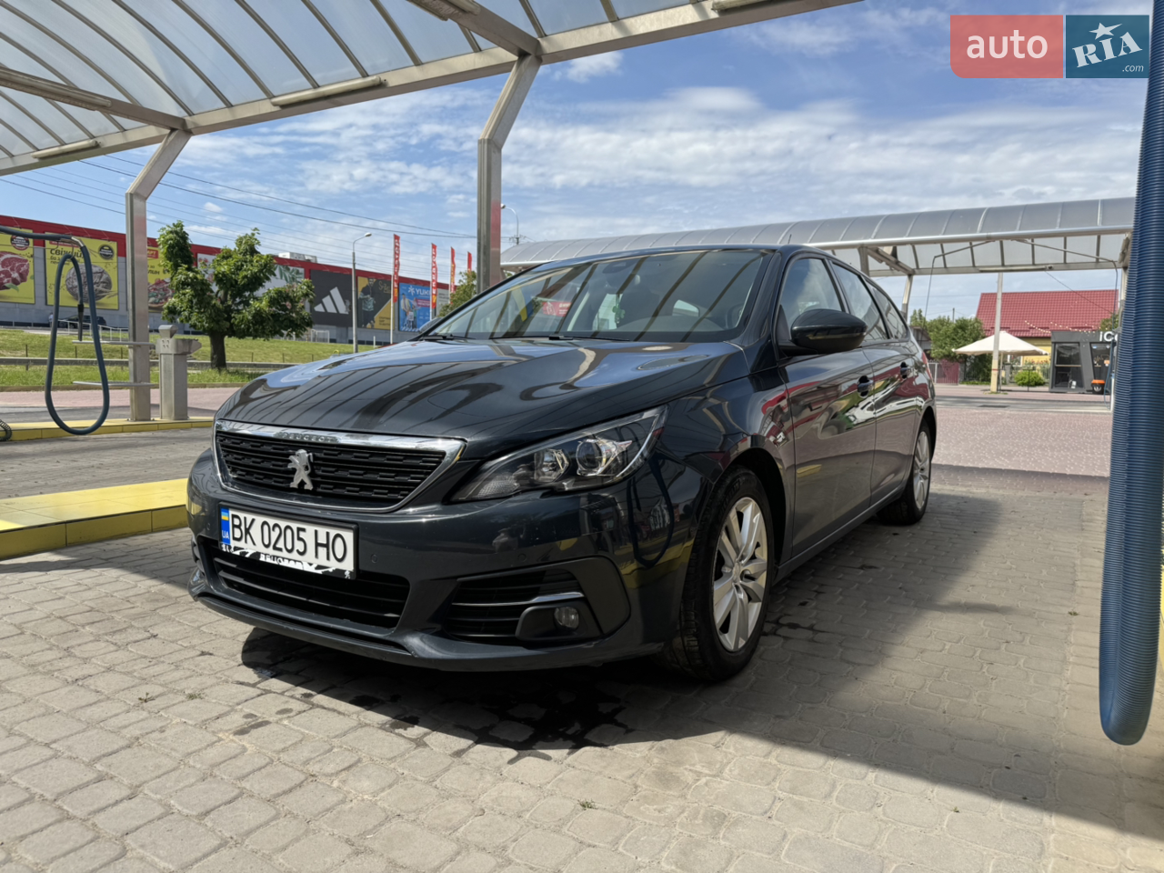 2018 Peugeot 308 - мініатюра 30