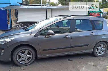 Універсал Peugeot 308 2008 в Хмельницькому