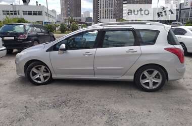 Универсал Peugeot 308 2008 в Киеве