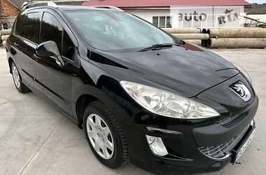 Универсал Peugeot 308 2009 в Тернополе