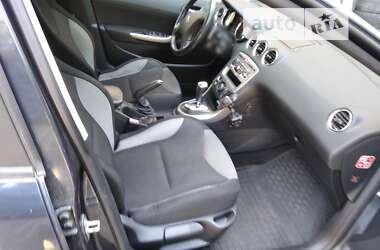 Универсал Peugeot 308 2012 в Киеве