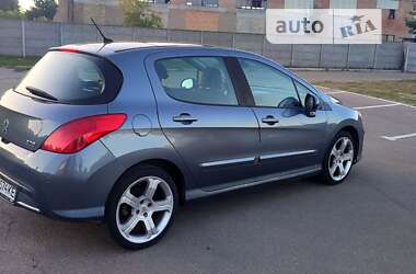 Хетчбек Peugeot 308 2008 в Кам'янці