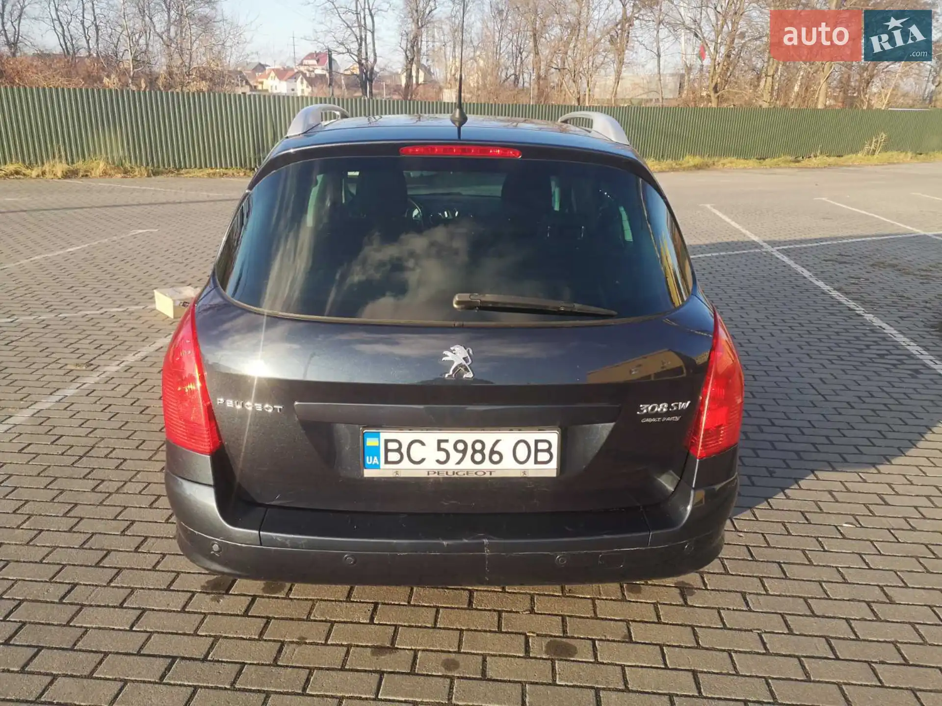 2013 Peugeot 308 - мініатюра 4
