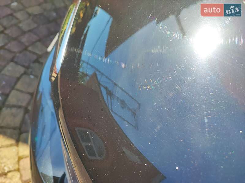 Универсал Peugeot 308 2018 в Луцке