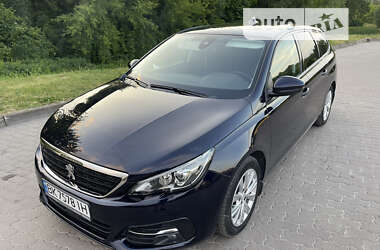 Універсал Peugeot 308 2020 в Бродах