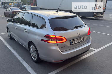 Універсал Peugeot 308 2014 в Вишневому