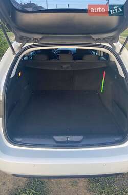 Універсал Peugeot 308 2015 в Харкові