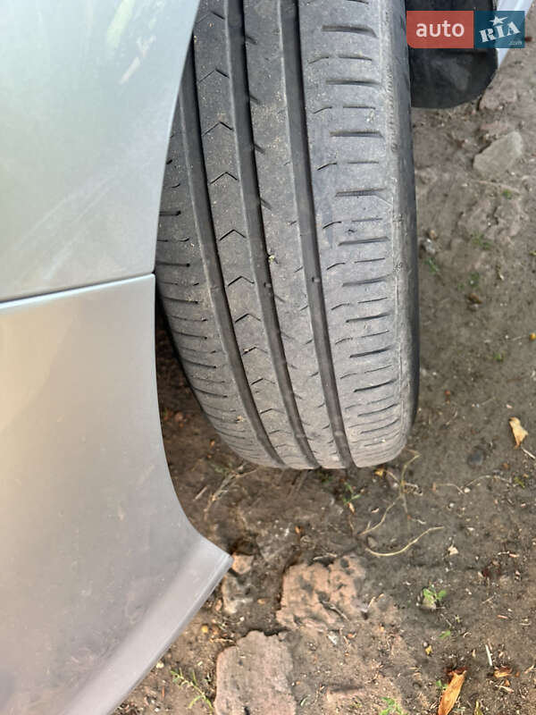 Универсал Peugeot 308 2013 в Крюковщине