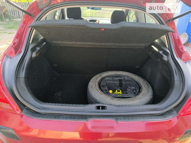 Хетчбек Peugeot 308 2008 в Кагарлику