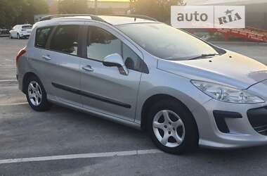 Универсал Peugeot 308 2008 в Ирпене