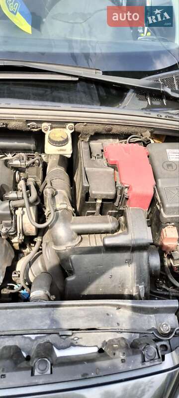 Универсал Peugeot 308 2009 в Чернигове