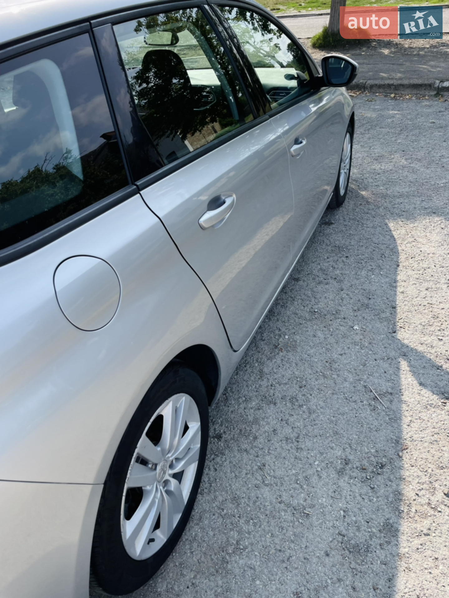 2014 Peugeot 308 - мініатюра 22