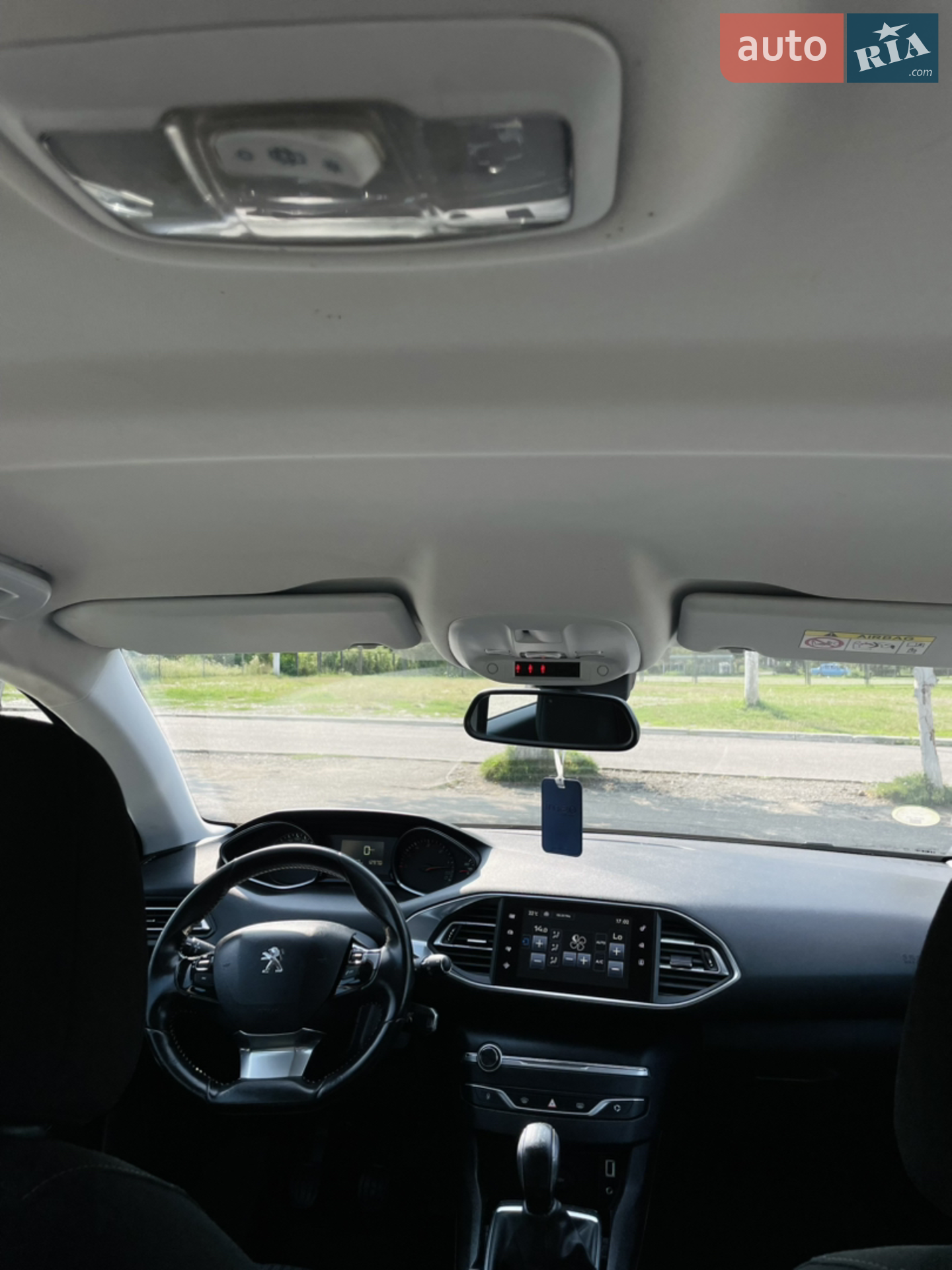 2014 Peugeot 308 - мініатюра 35