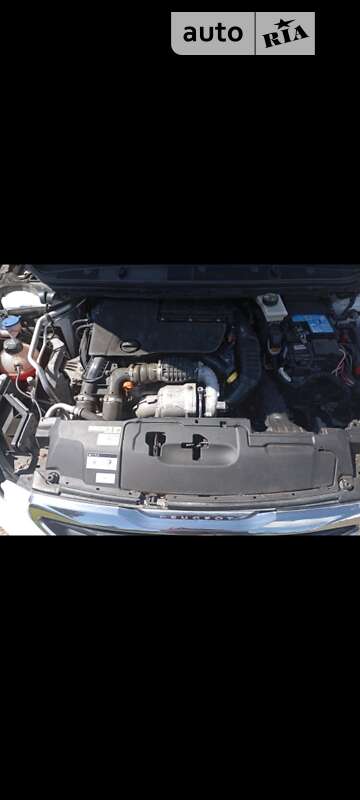 Универсал Peugeot 308 2016 в Львове фото 20 Универсал Peugeot 308 2016 в Львове