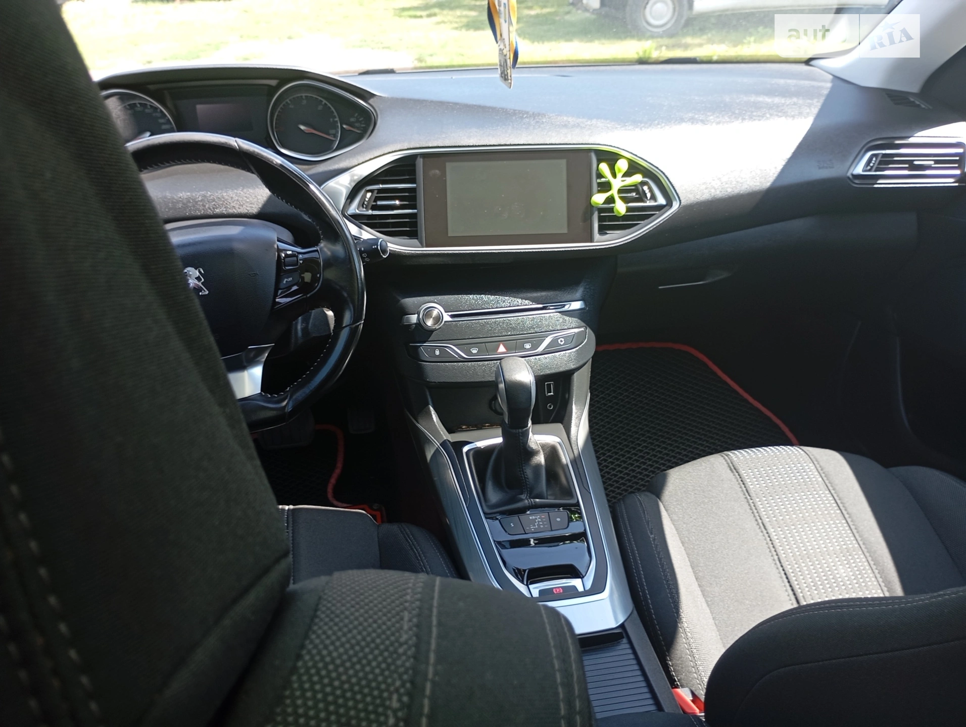 2016 Peugeot 308 - мініатюра 34