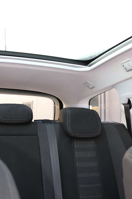 Універсал Peugeot 308 2015 в Тернополі