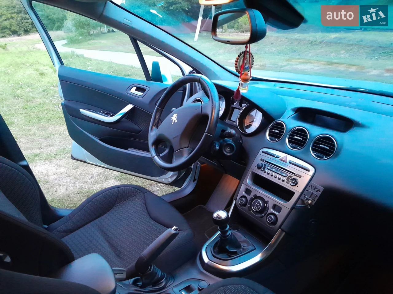 2011 Peugeot 308 - мініатюра 24