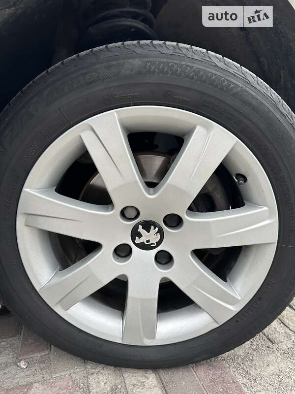 Универсал Peugeot 308 2013 в Харькове