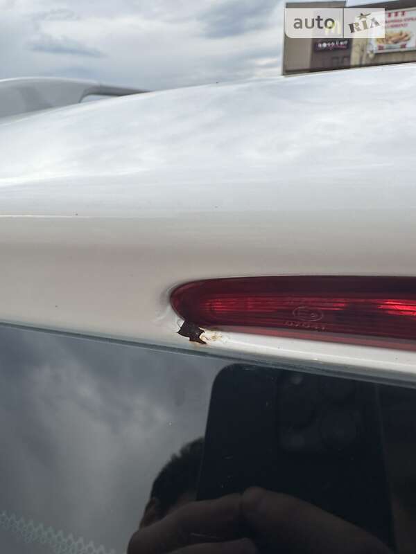 Универсал Peugeot 308 2013 в Харькове