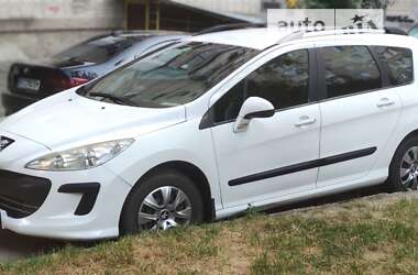 Універсал Peugeot 308 2011 в Вінниці