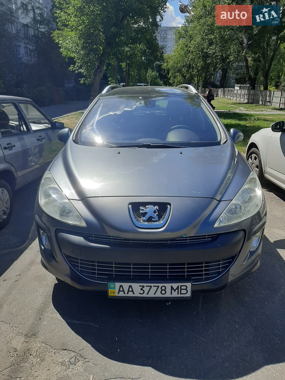 2011 Peugeot 308 - мініатюра 25