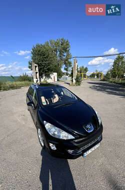 Универсал Peugeot 308 2010 в 